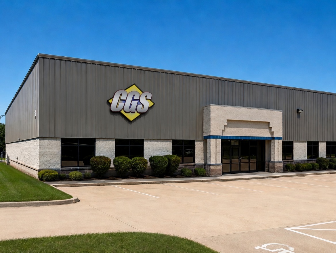 Cgs Tool Cgs tool medina building