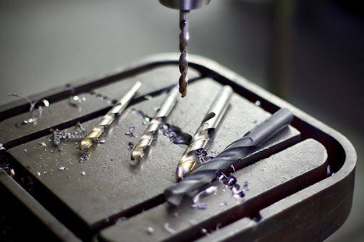 Industrial Tools Reducing Drill Breakage